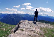 Grande anello dei Laghi della conca del Calvi-26lu23 - FOTOGALLERY